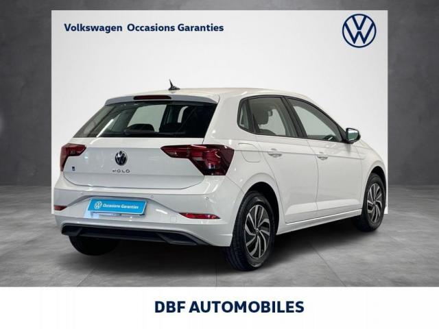 Volkswagen Polo image 7