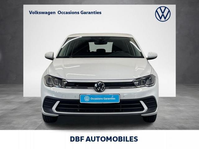 Volkswagen Polo image 4