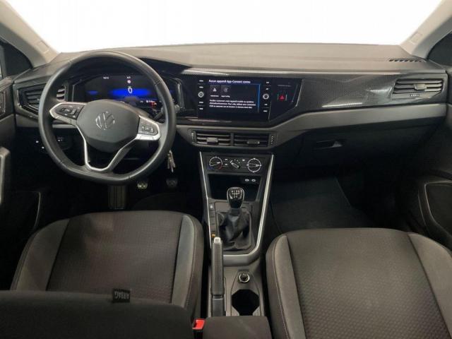 Volkswagen Polo image 1