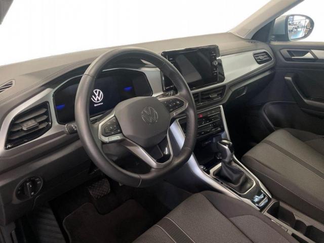 Volkswagen T-Roc image 1