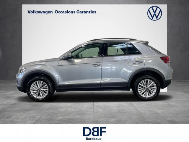 Volkswagen T-Roc image 2