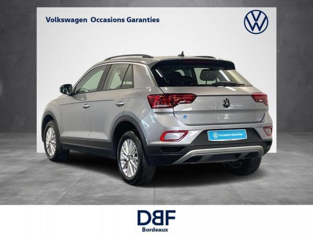 Volkswagen T-Roc image 8