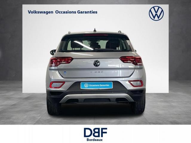 Volkswagen T-Roc image 3