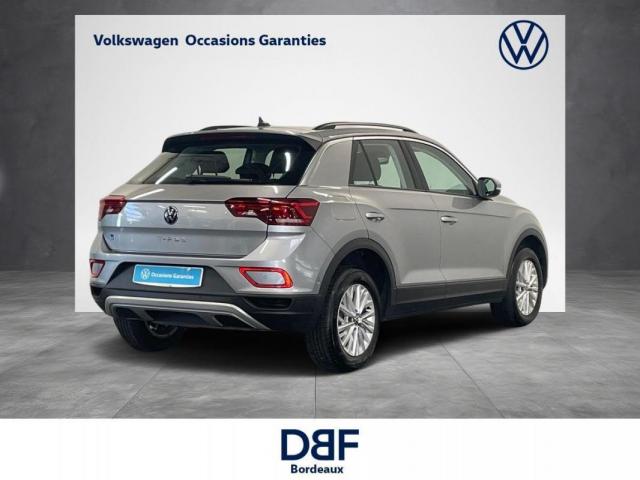 Volkswagen T-Roc image 9