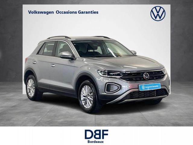 Volkswagen T-Roc image 7