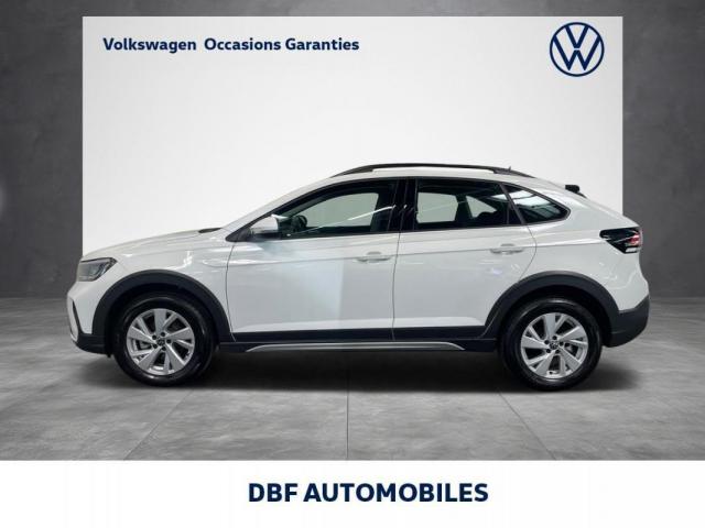 Volkswagen Taigo image 6