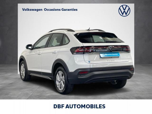 Volkswagen Taigo image 7