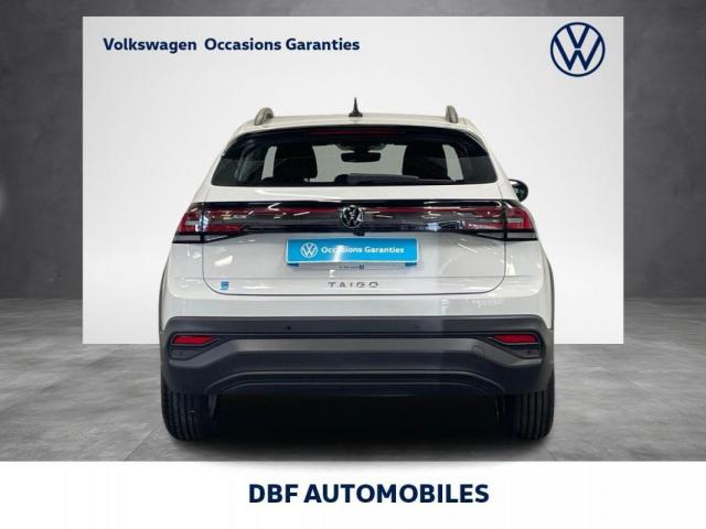 Volkswagen Taigo image 1