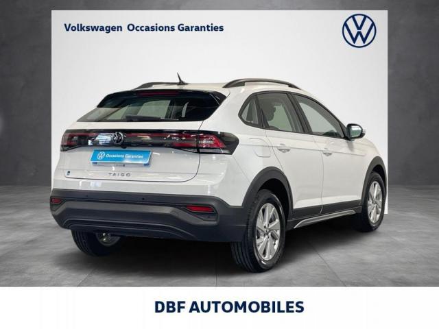 Volkswagen Taigo image 4