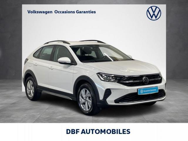 Volkswagen Taigo image 8
