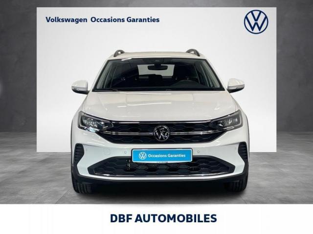 Volkswagen Taigo image 2