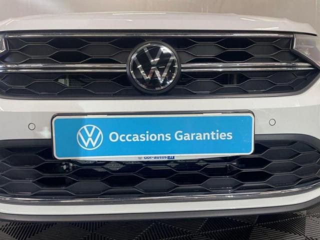 Volkswagen Taigo image 9