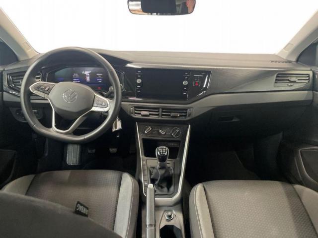 Volkswagen Taigo image 5