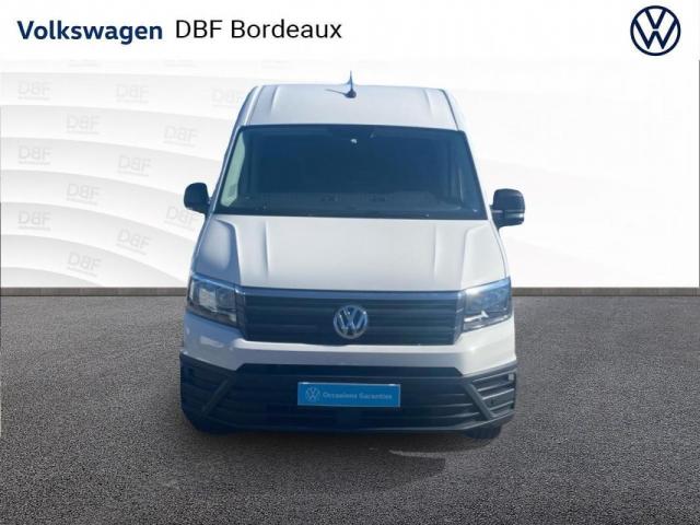 Volkswagen Crafter image 2
