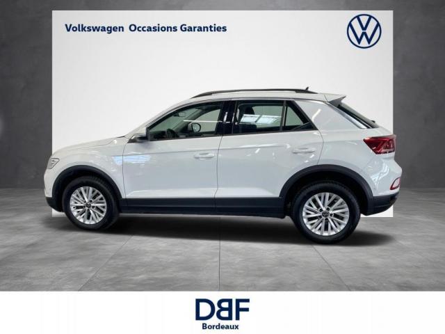 Volkswagen T-Roc image 9