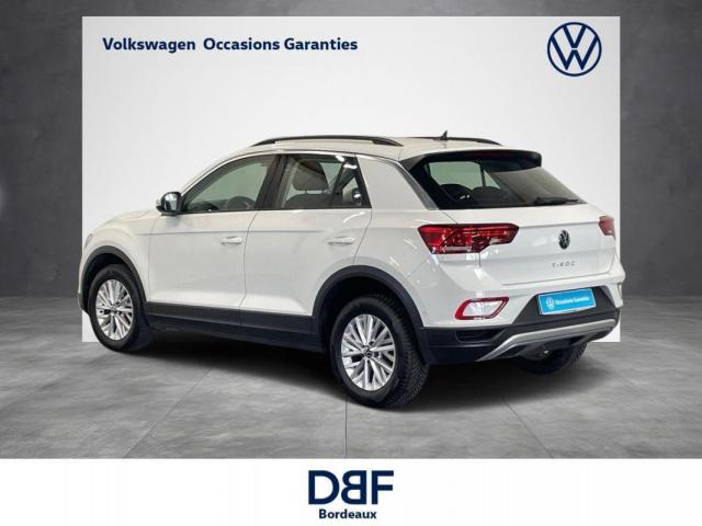Volkswagen T-Roc image 6