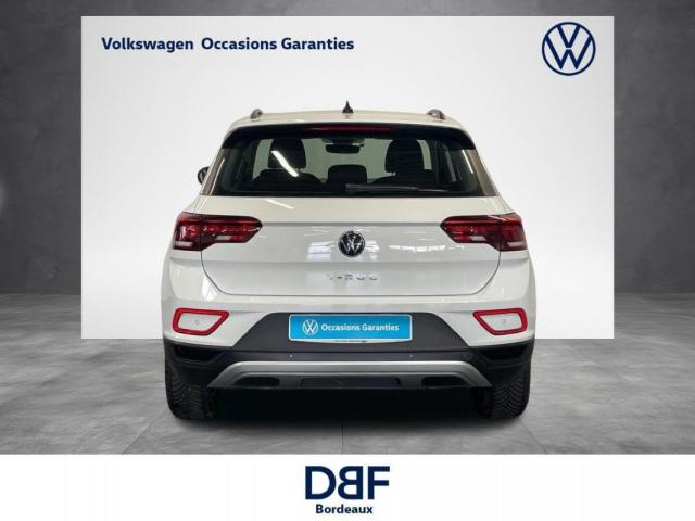 Volkswagen T-Roc image 1