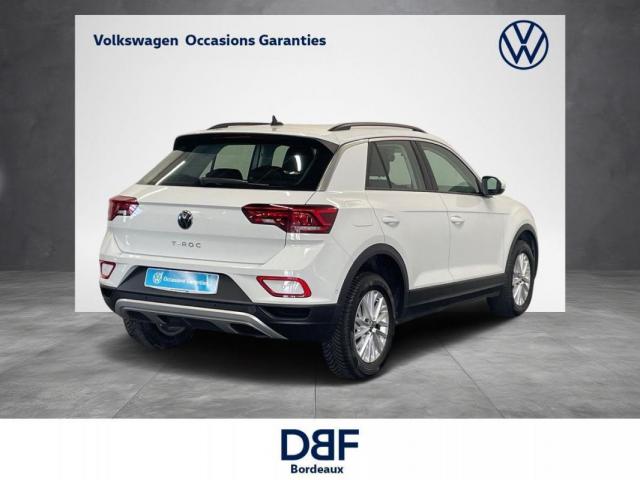 Volkswagen T-Roc image 8