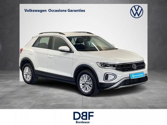Volkswagen T-Roc image 5