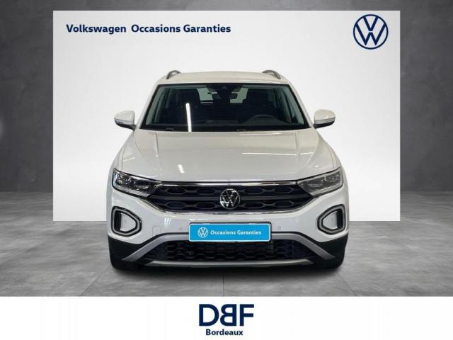 Volkswagen T-Roc image 2