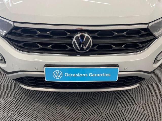 Volkswagen T-Roc image 7