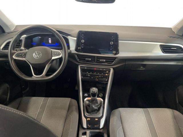 Volkswagen T-Roc image 4