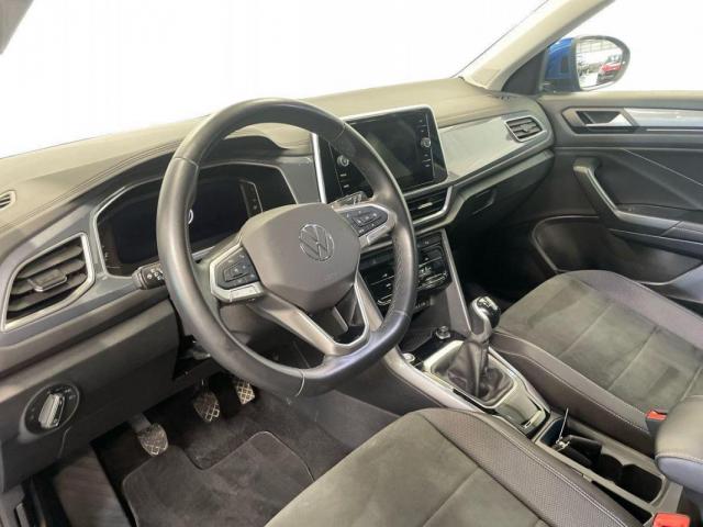 Volkswagen T-Roc image 4