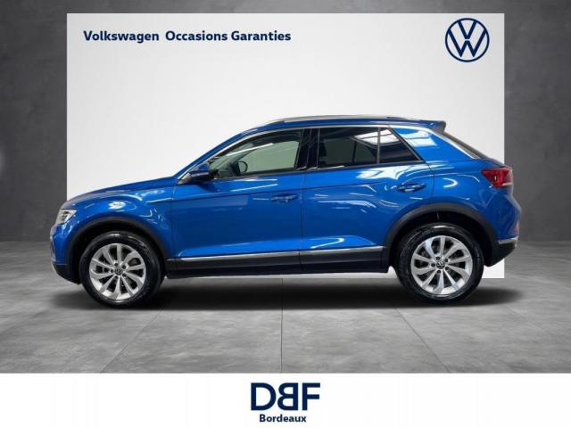 Volkswagen T-Roc image 1