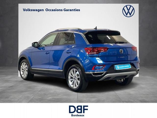 Volkswagen T-Roc image 2
