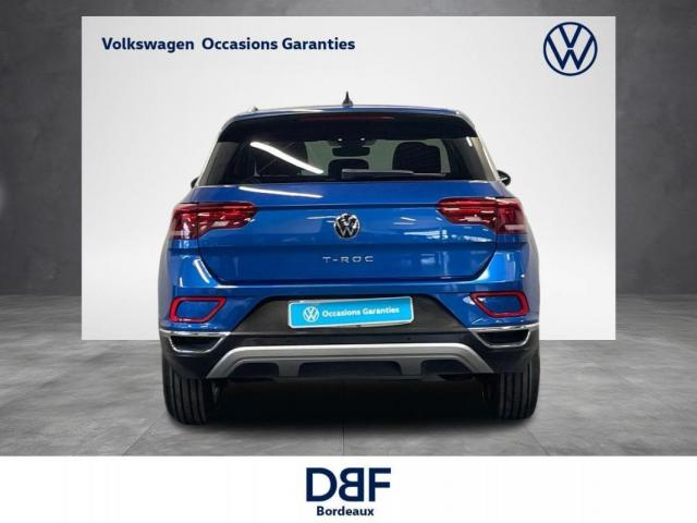 Volkswagen T-Roc image 3