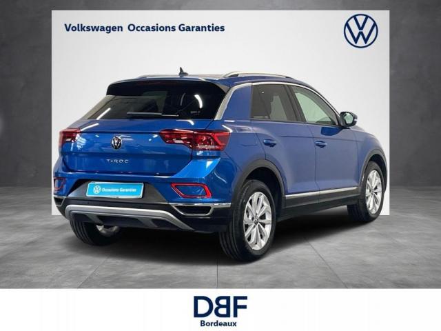 Volkswagen T-Roc image 6