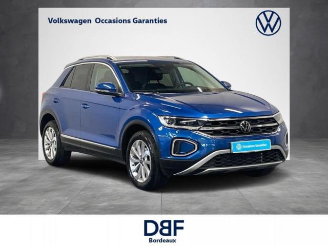 Volkswagen T-Roc image 8