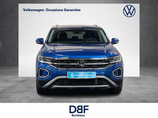 Volkswagen T-Roc image 9