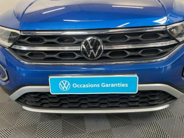 Volkswagen T-Roc image 5