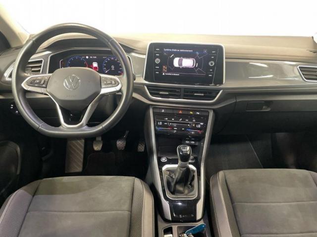 Volkswagen T-Roc image 7