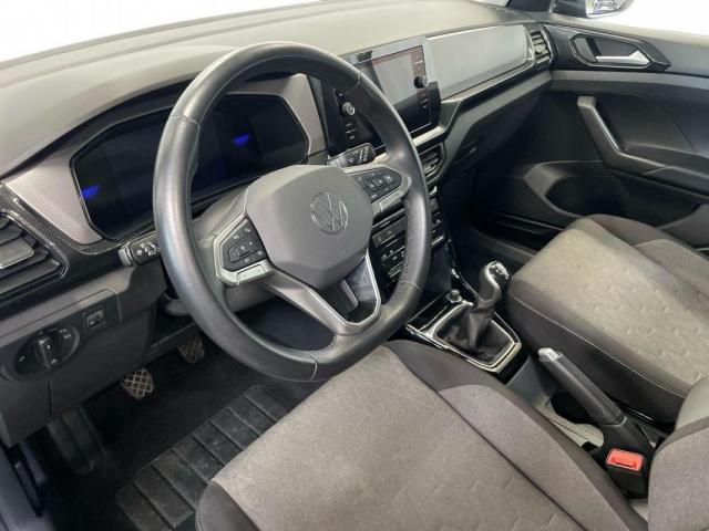 Volkswagen T-Cross image 1