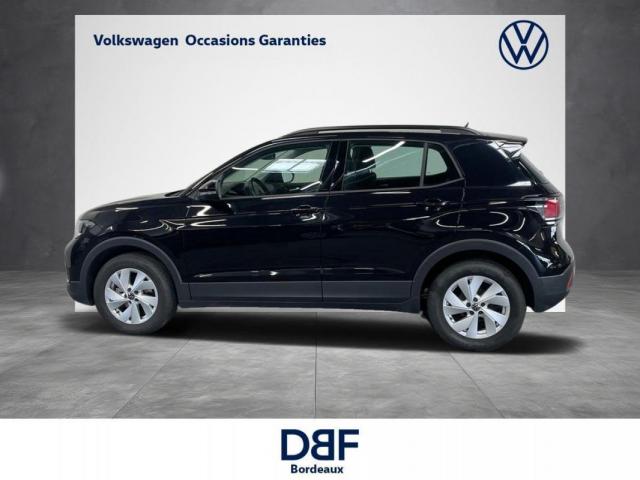 Volkswagen T-Cross image 8
