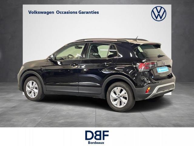 Volkswagen T-Cross image 3