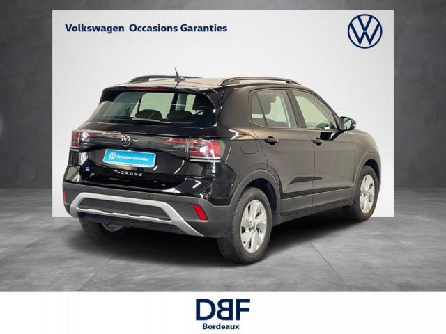 Volkswagen T-Cross image 6