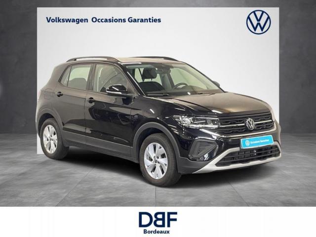 Volkswagen T-Cross image 4