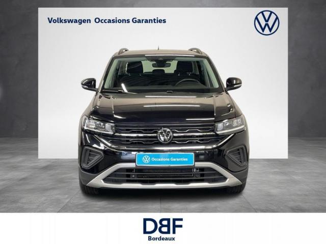 Volkswagen T-Cross image 9