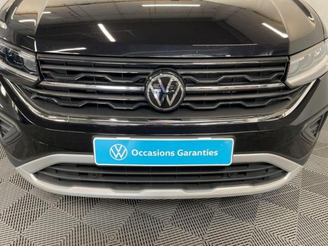 Volkswagen T-Cross image 7