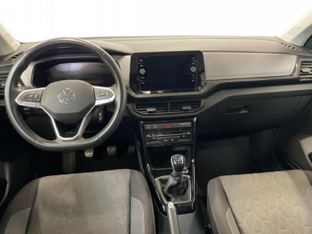 Volkswagen T-Cross image 5