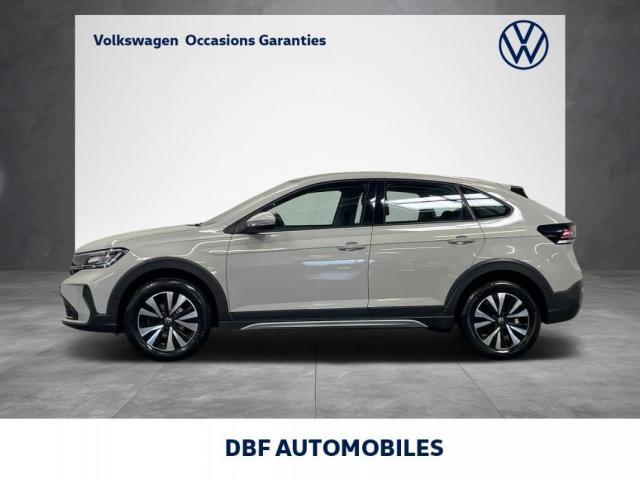 Volkswagen Taigo image 2