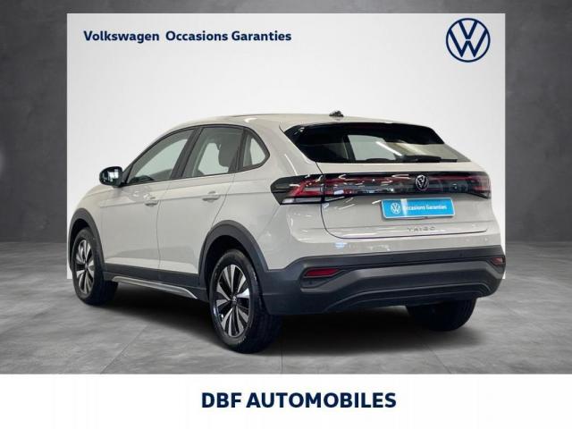 Volkswagen Taigo image 5
