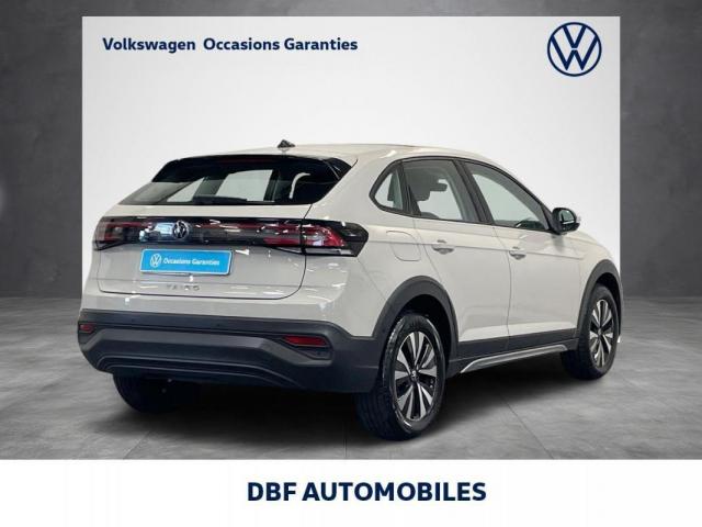 Volkswagen Taigo image 6