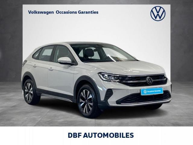Volkswagen Taigo image 4