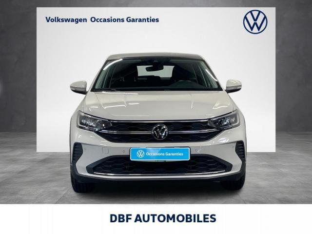 Volkswagen Taigo image 8