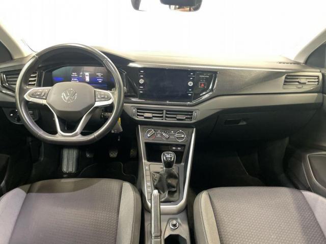 Volkswagen Taigo image 9