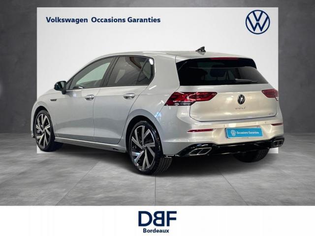 Volkswagen Golf image 4
